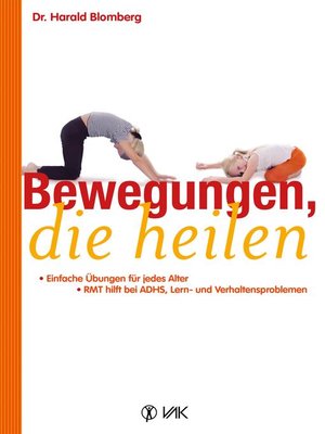 cover image of Bewegungen, die heilen